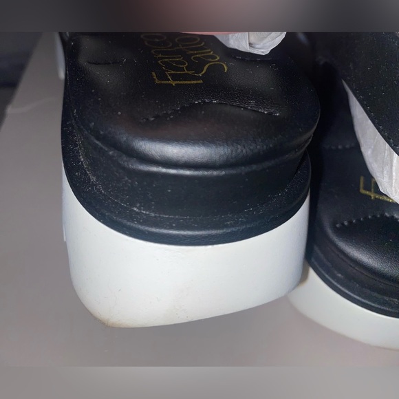 Franco Sarto Urla Leather Sport Sandal - Picture 14 of 16